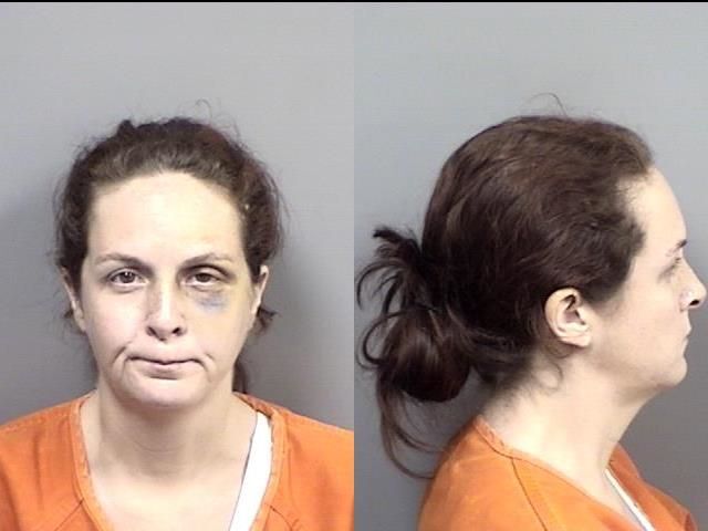 Kathleen Marie Mejias